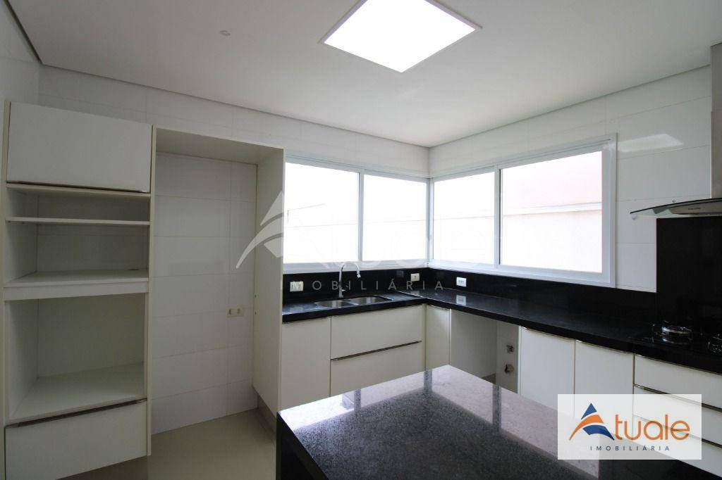 Casa de Condomínio à venda e aluguel com 3 quartos, 200m² - Foto 19