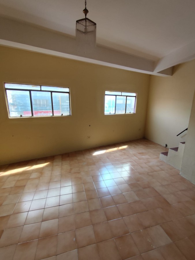 Apartamento para alugar com 1 quarto, 50m² - Foto 4