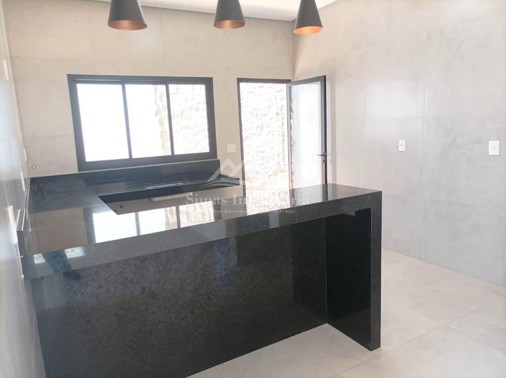 Casa à venda com 3 quartos, 251m² - Foto 9