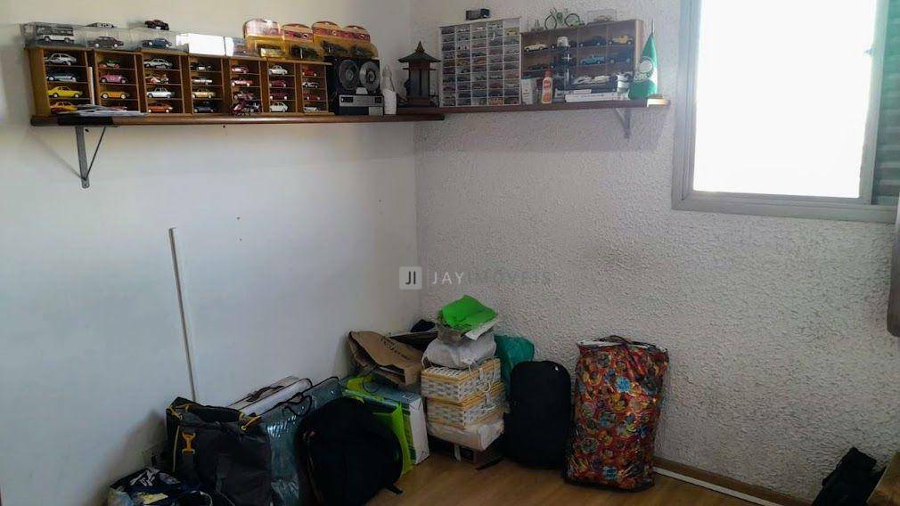 Apartamento à venda com 3 quartos, 87m² - Foto 8