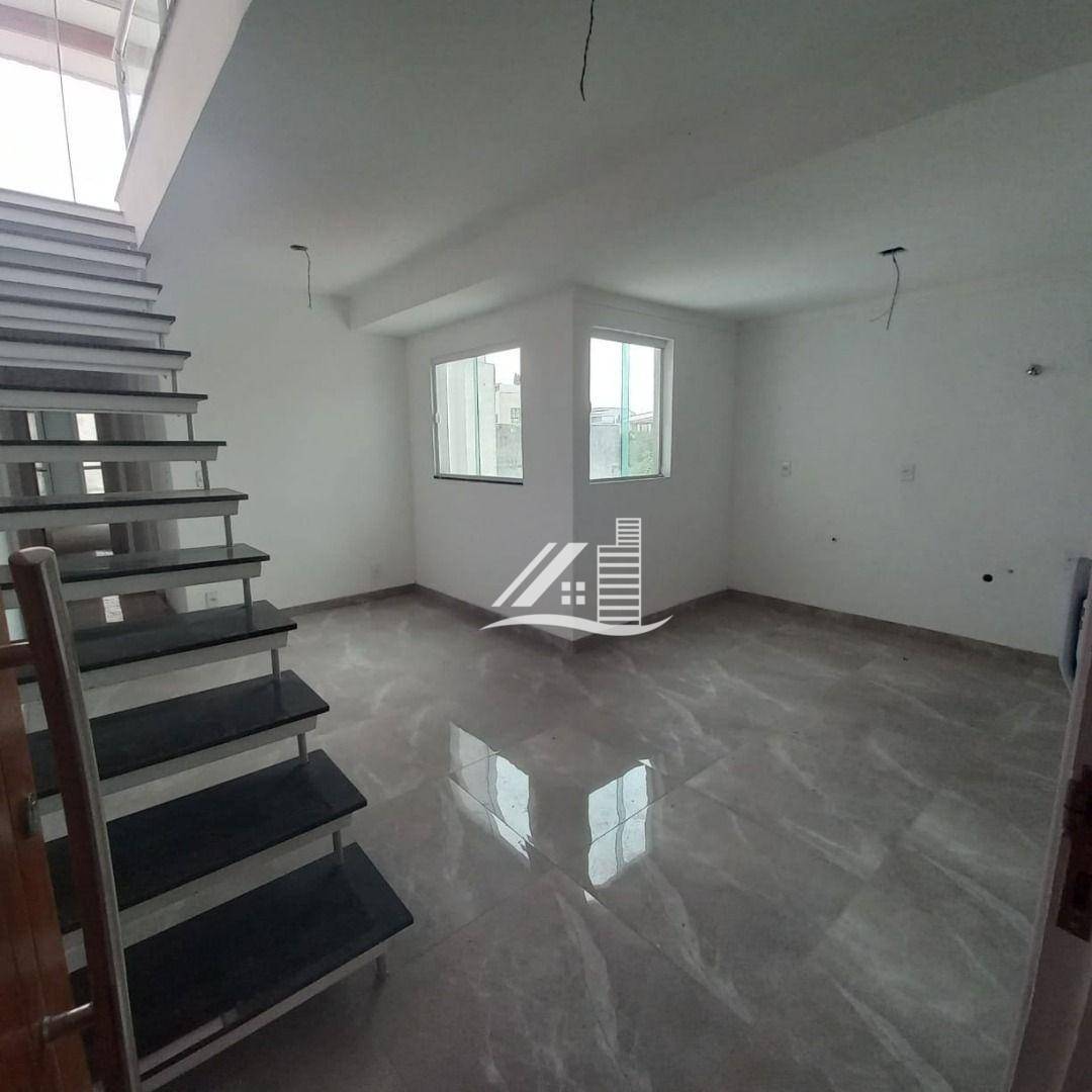 Cobertura à venda com 3 quartos, 140m² - Foto 9