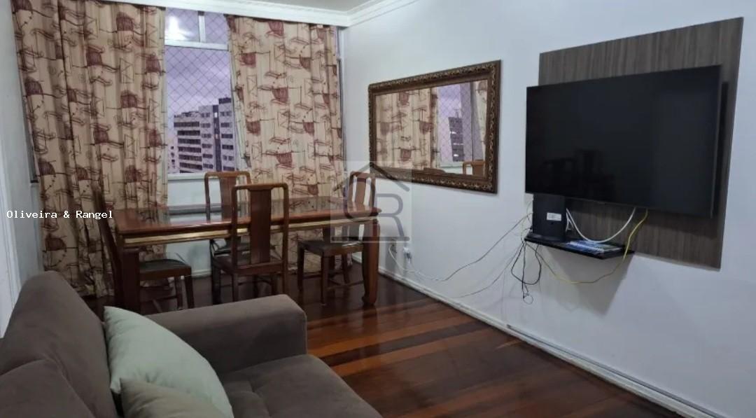 Apartamento, 3 quartos, 80 m² - Foto 5