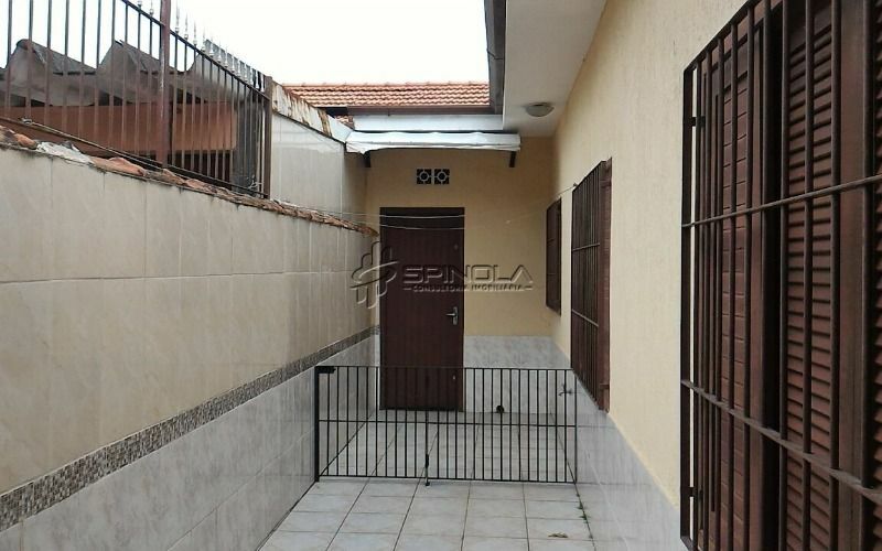 Casa à venda com 3 quartos, 80m² - Foto 16