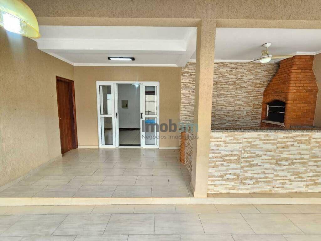 Sobrado à venda com 3 quartos, 190m² - Foto 11