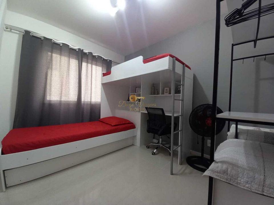 Apartamento à venda com 2 quartos, 76m² - Foto 11