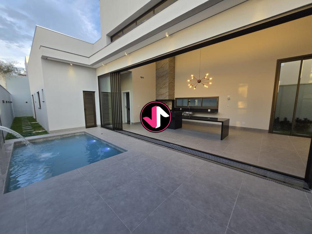 Casa de Condomínio à venda com 3 quartos, 170m² - Foto 7