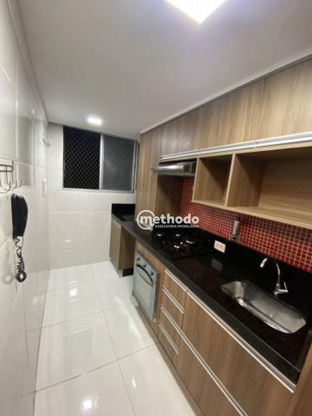 Apartamento à venda com 2 quartos, 50m² - Foto 16