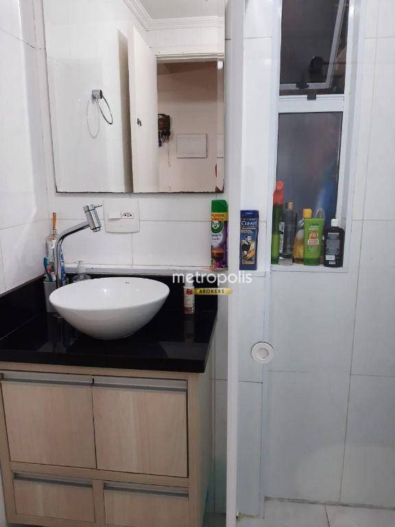 Apartamento à venda com 2 quartos, 52m² - Foto 18