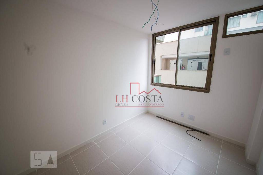 Apartamento à venda com 2 quartos, 60m² - Foto 8