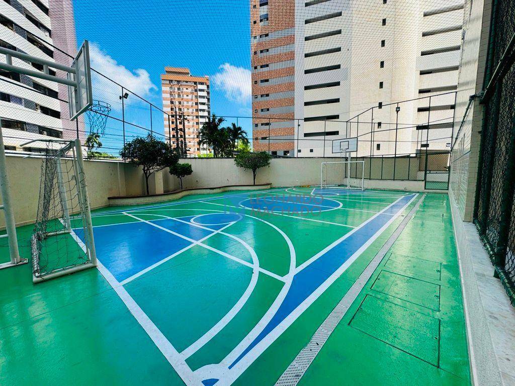 Apartamento à venda com 3 quartos, 217m² - Foto 27