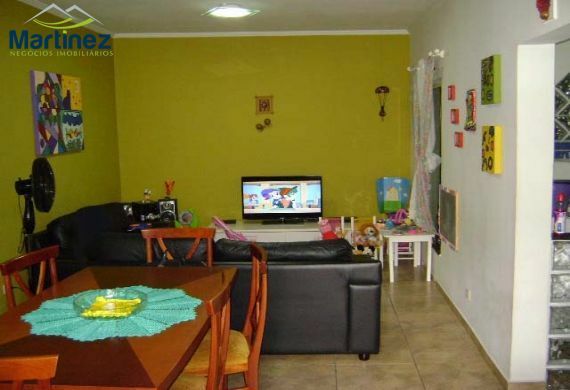 Casa à venda com 3 quartos, 220m² - Foto 5