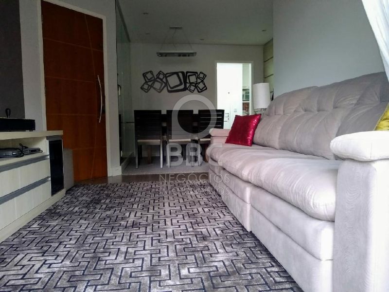 Apartamento à venda com 3 quartos, 98m² - Foto 2