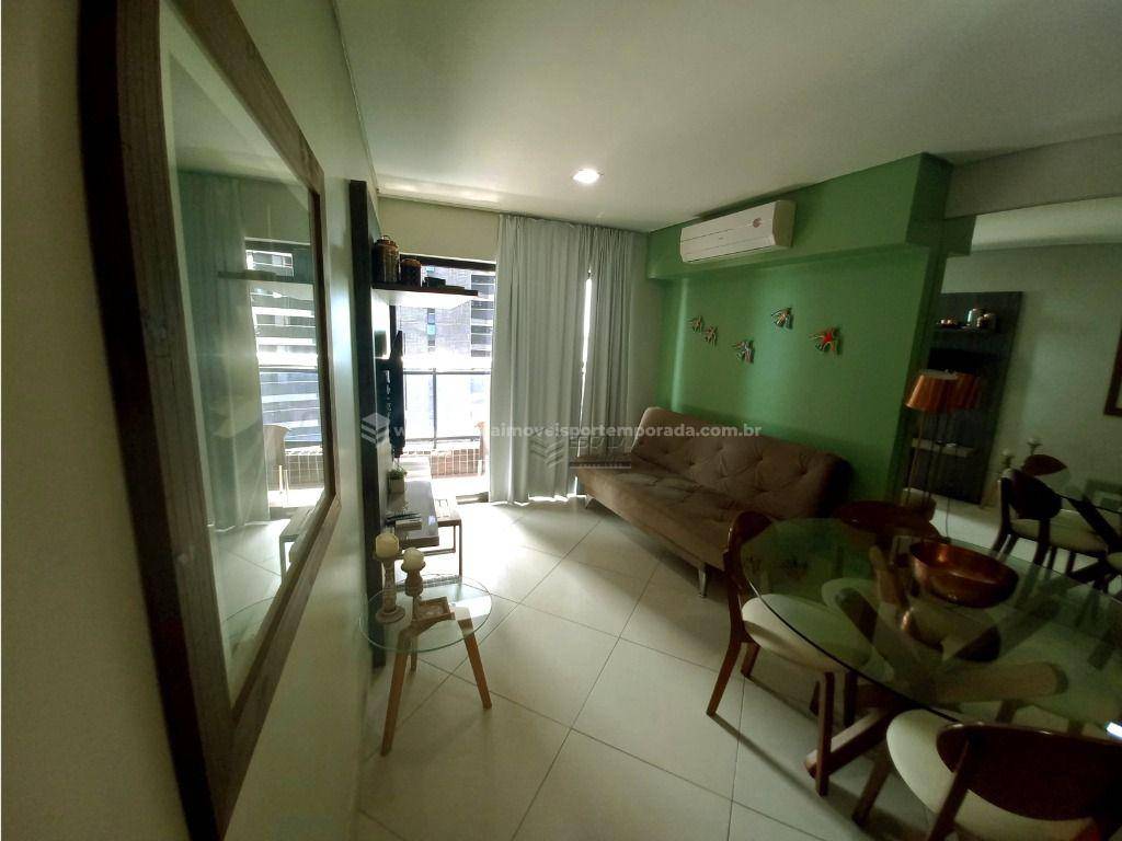 Apartamento para lancamento com 1 quarto, 45m² - Foto 33