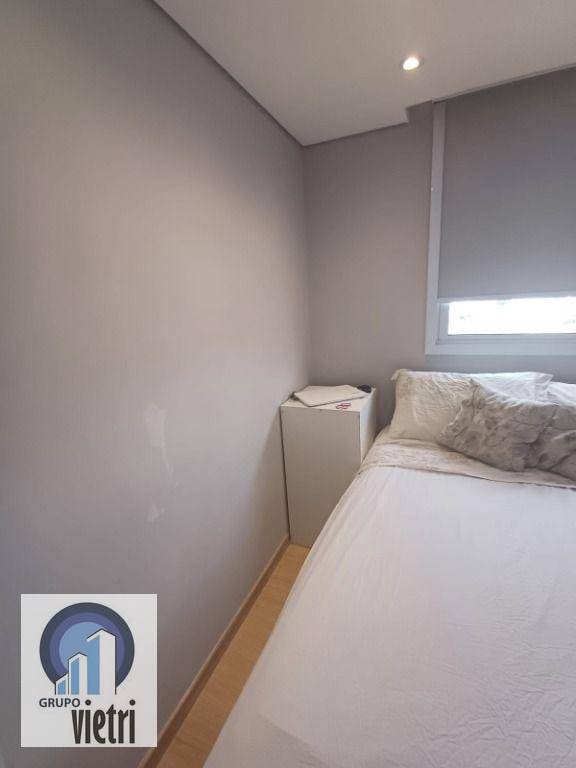 Apartamento à venda com 2 quartos, 42m² - Foto 13