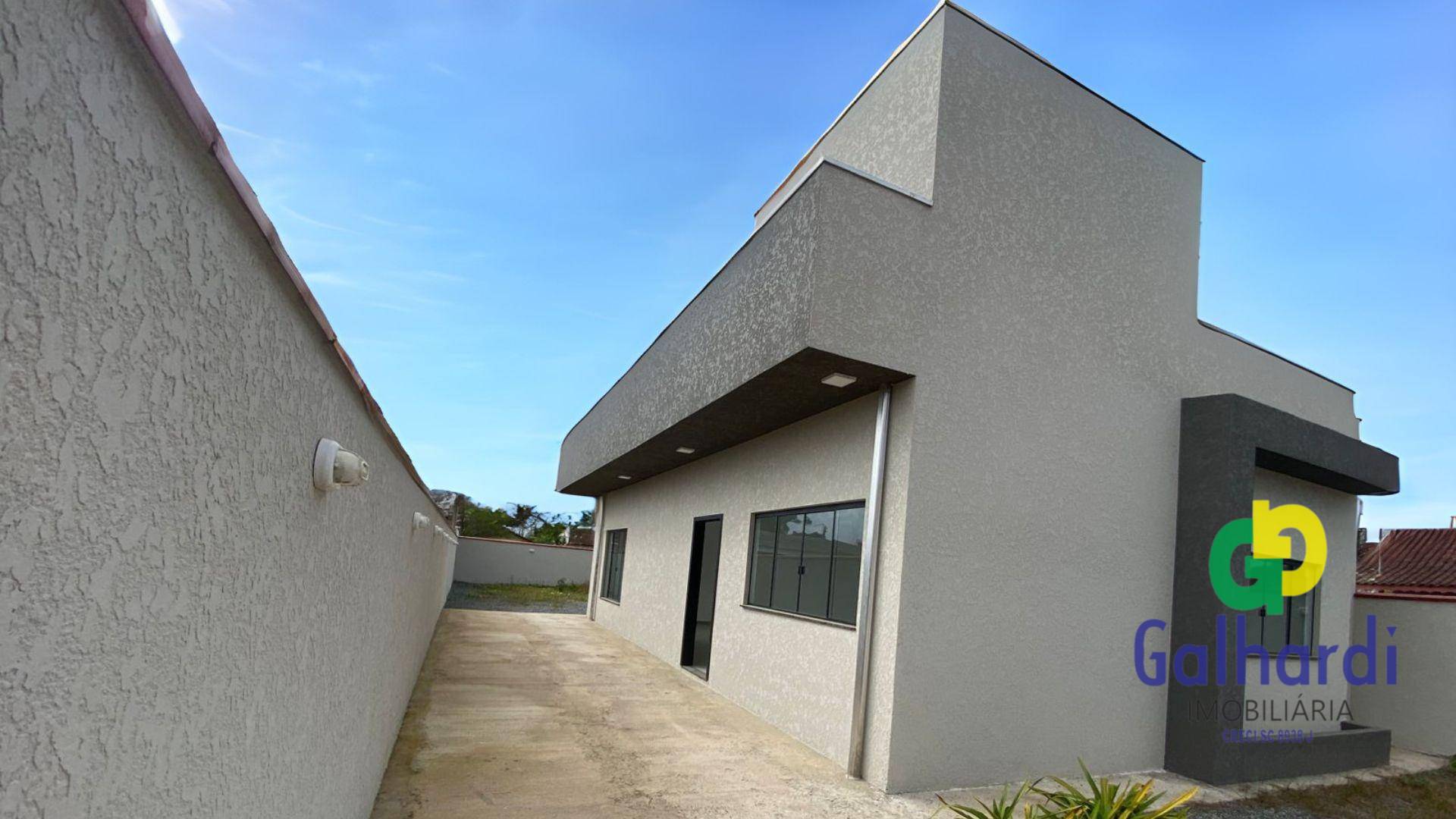 Casa, 3 quartos, 84 m² - Foto 2