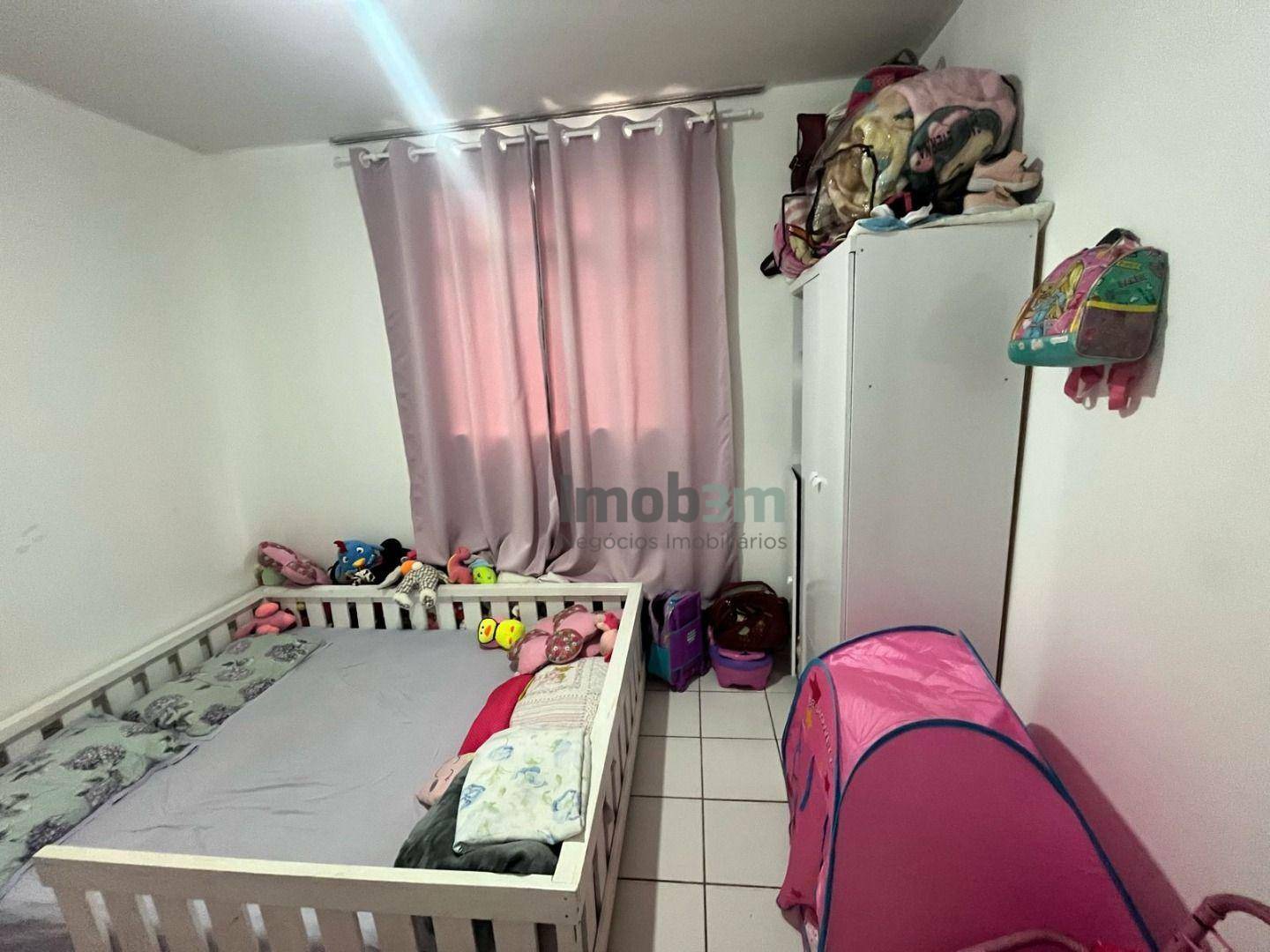 Apartamento à venda com 2 quartos, 45m² - Foto 9