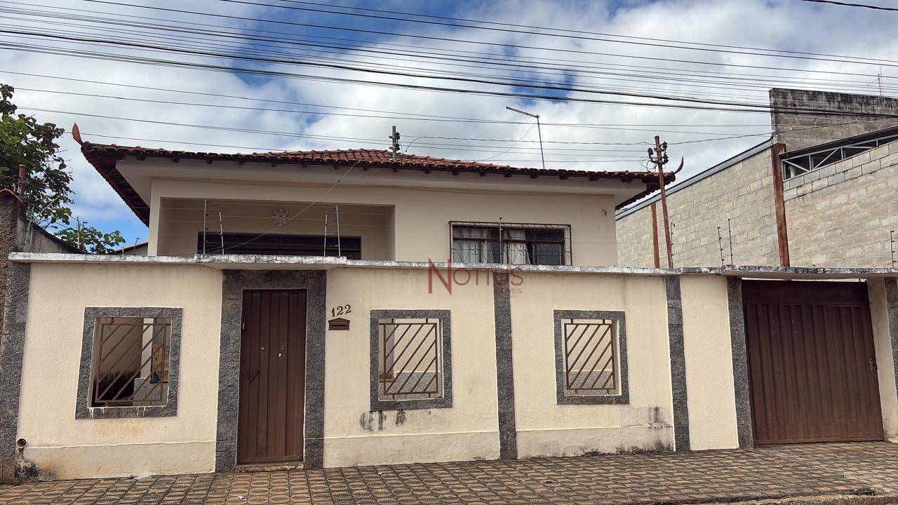 Casa, 2 quartos - Foto 1