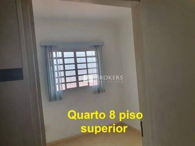 Casa à venda com 8 quartos, 275m² - Foto 19