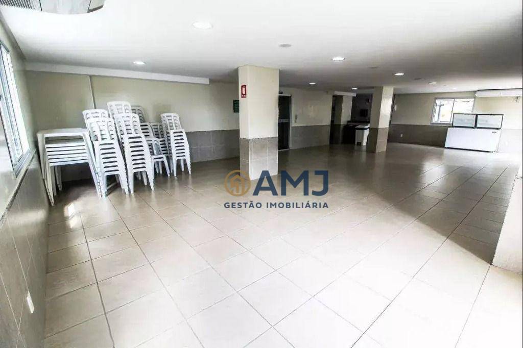 Apartamento para alugar com 2 quartos, 58m² - Foto 20