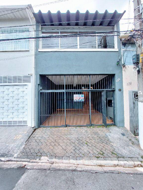 Sobrado para alugar com 3 quartos, 320m² - Foto 5