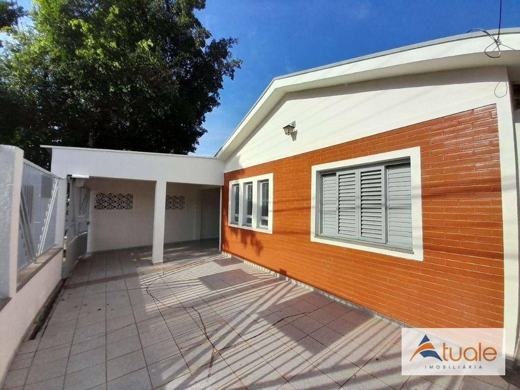 Casa à venda com 2 quartos, 117m² - Foto 3