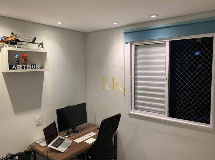 Apartamento à venda com 2 quartos, 64m² - Foto 13