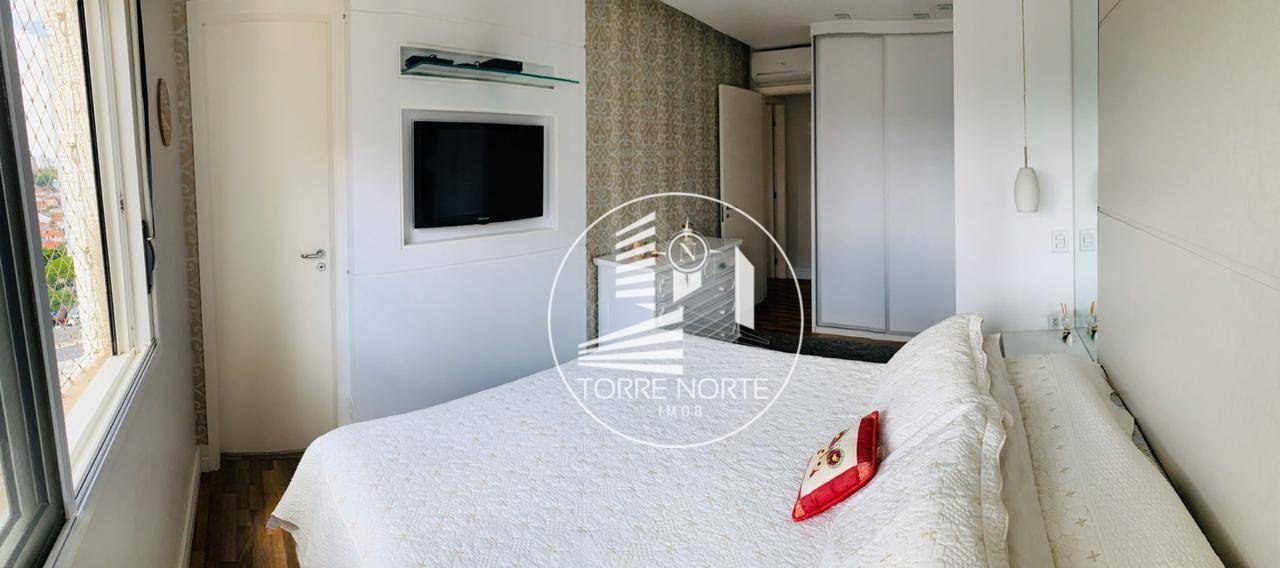 Apartamento à venda com 3 quartos, 136m² - Foto 25