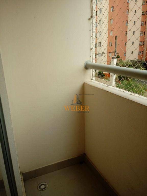 Apartamento à venda com 2 quartos, 55m² - Foto 20