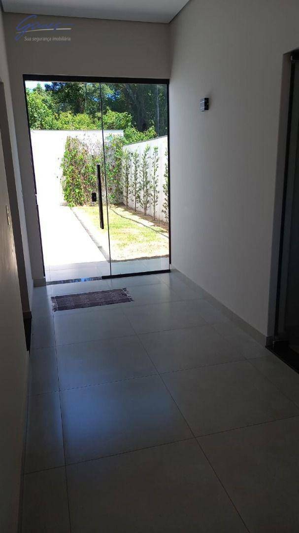 Casa à venda com 4 quartos, 220m² - Foto 17