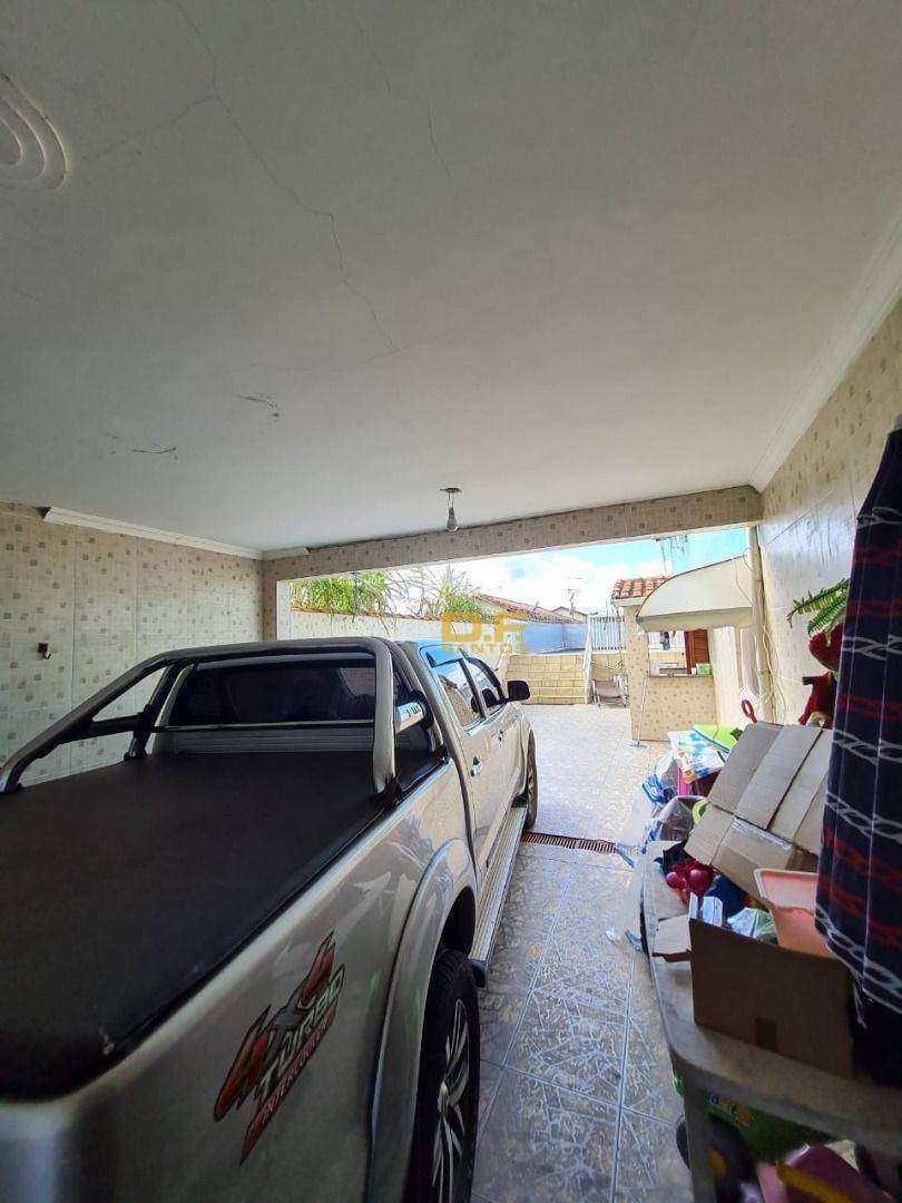 Sobrado à venda com 3 quartos, 260m² - Foto 12