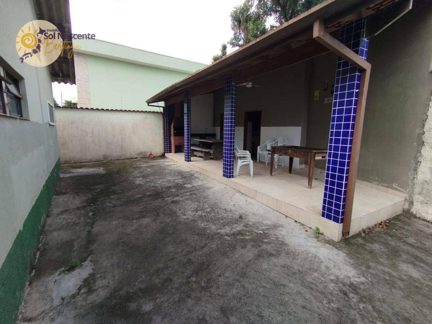 Casa à venda com 2 quartos, 163m² - Foto 13
