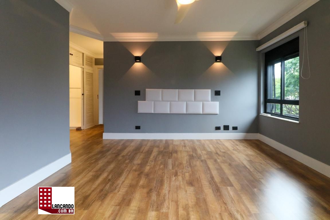 Apartamento à venda com 4 quartos, 279m² - Foto 3