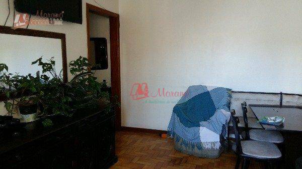 Apartamento à venda com 3 quartos, 88m² - Foto 3