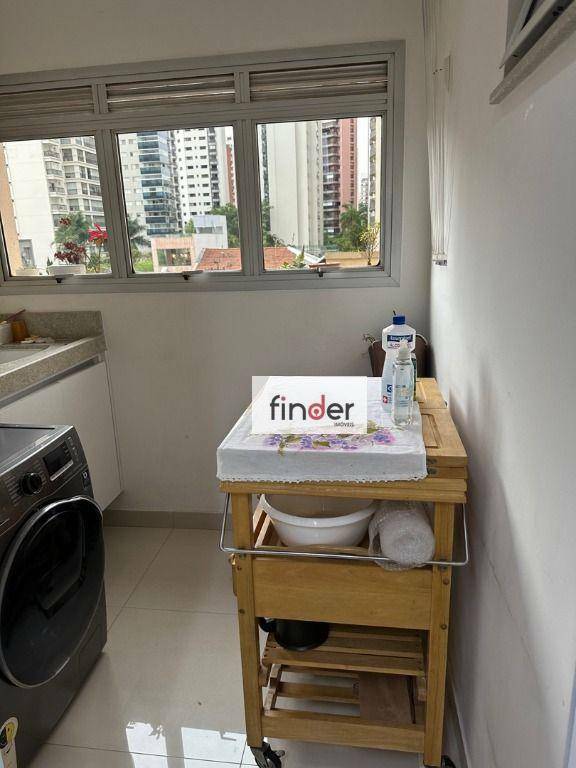 Apartamento à venda com 3 quartos, 75m² - Foto 8