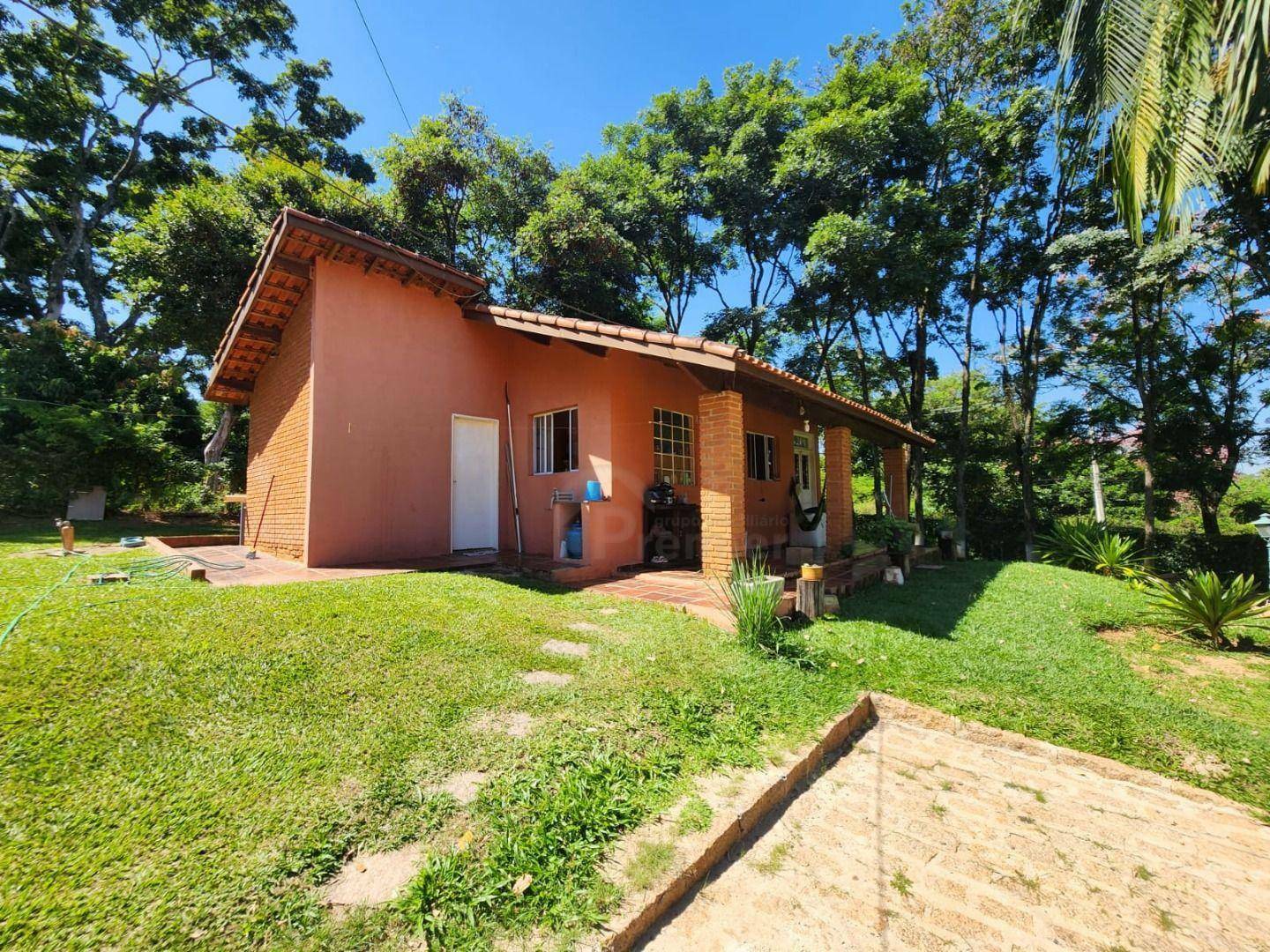 Casa de Condomínio à venda com 4 quartos, 446m² - Foto 27