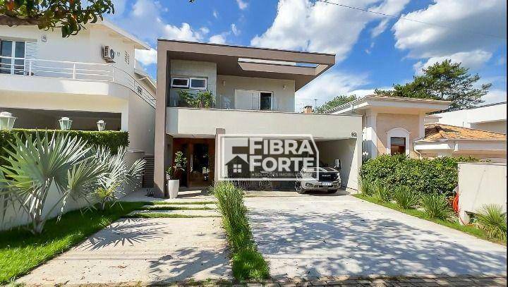 Casa de Condomínio à venda com 4 quartos, 356m² - Foto 20