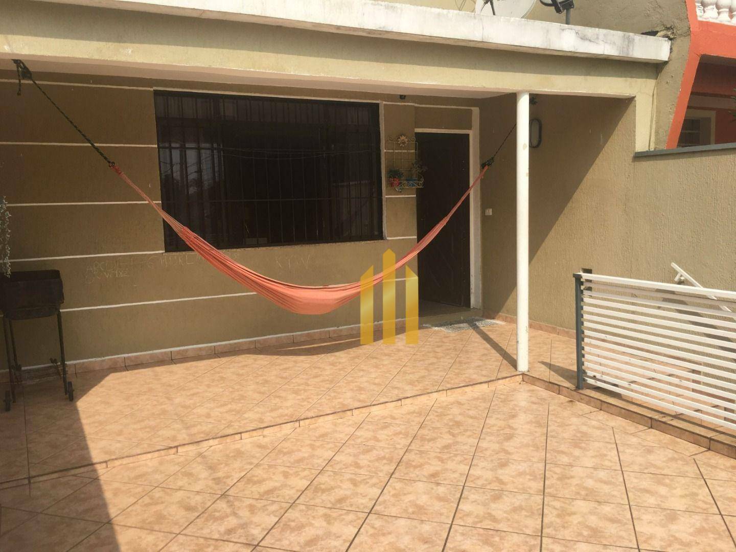 Sobrado à venda com 3 quartos, 220m² - Foto 26