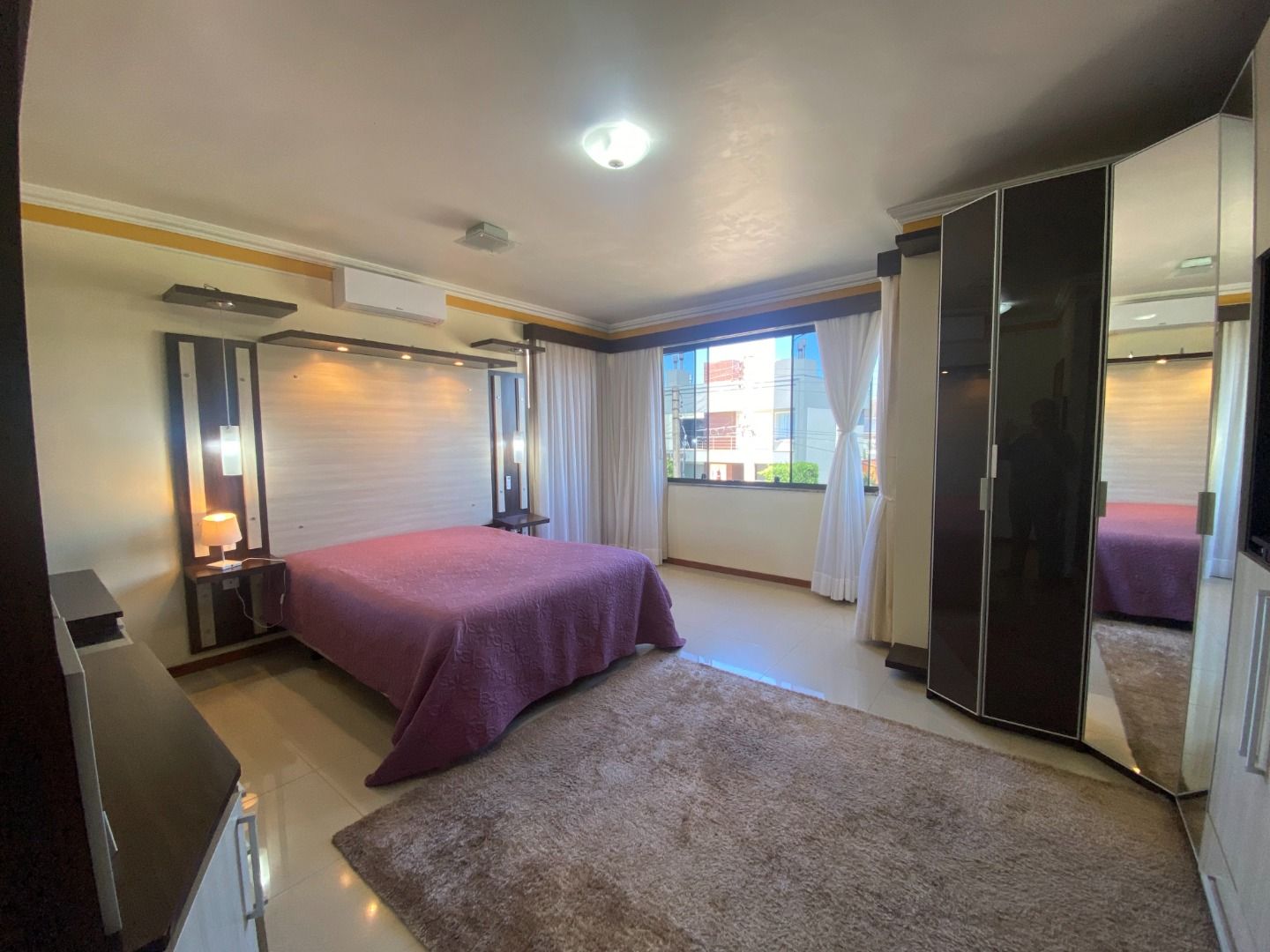 Casa de Condomínio à venda com 4 quartos, 300m² - Foto 23