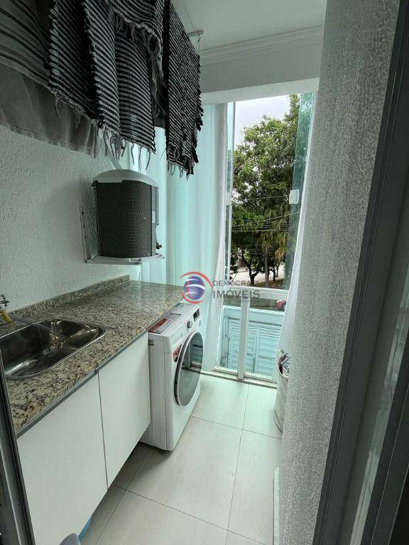 Sobrado à venda com 3 quartos, 112m² - Foto 12