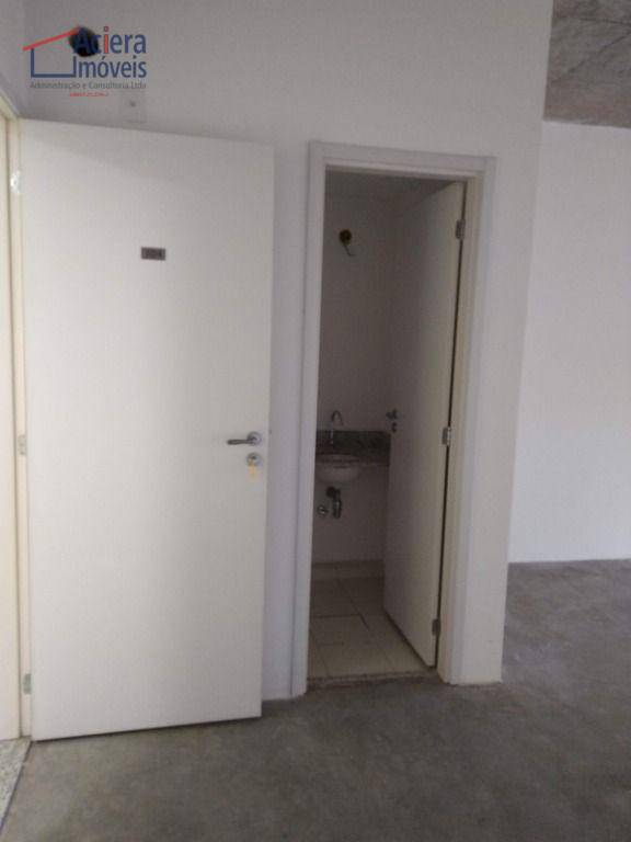 Conjunto Comercial-Sala para alugar, 40m² - Foto 10