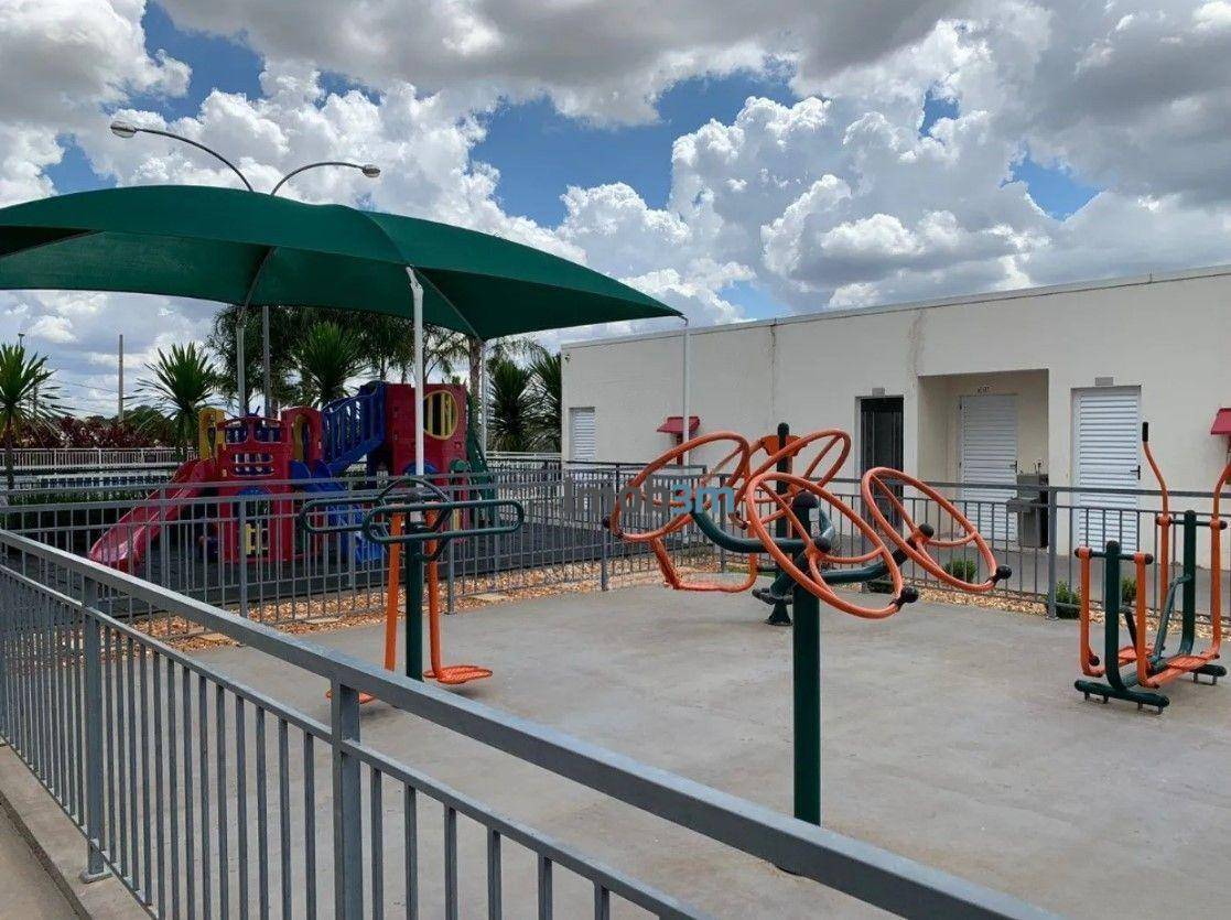 Apartamento, 2 quartos, 45 m² - Foto 11