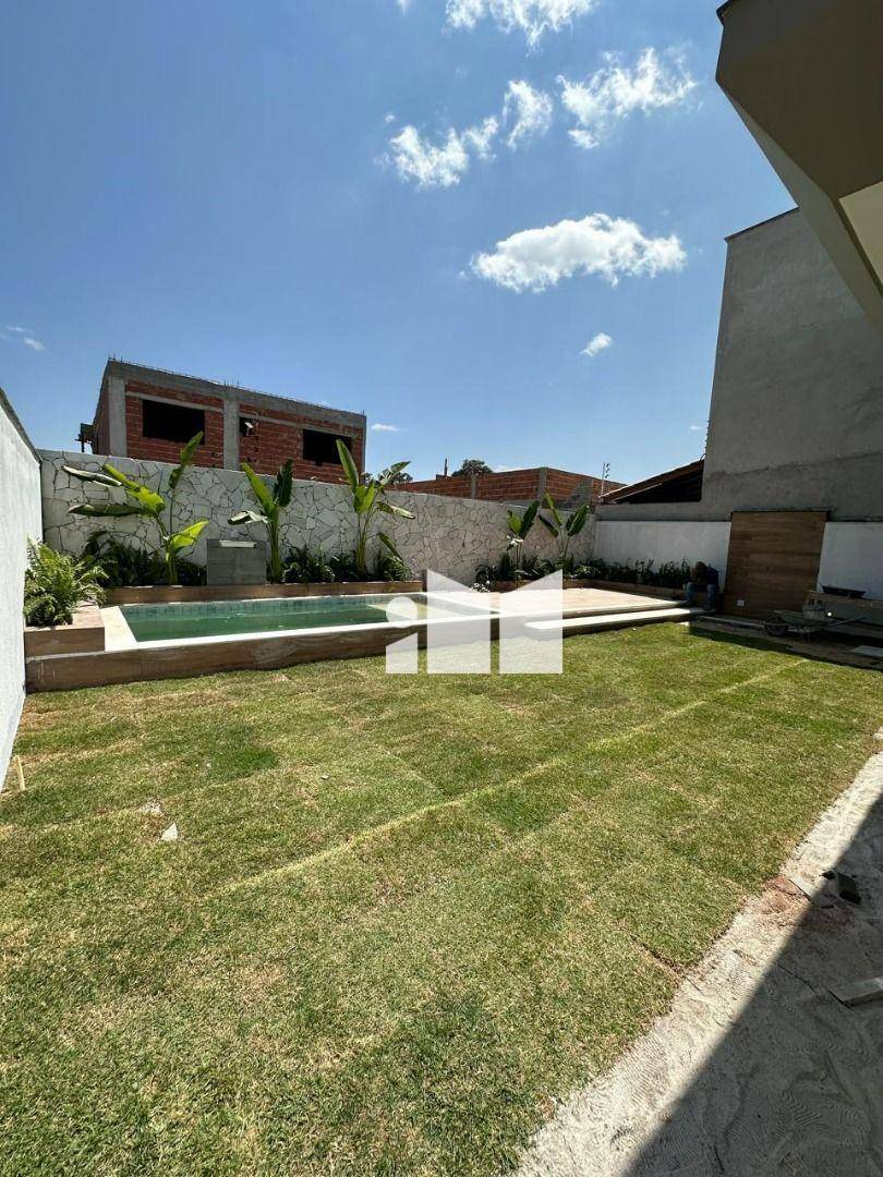 Casa de Condomínio à venda com 4 quartos, 322m² - Foto 34