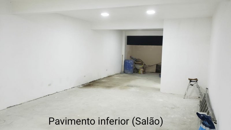 Casa à venda com 2 quartos, 125m² - Foto 7