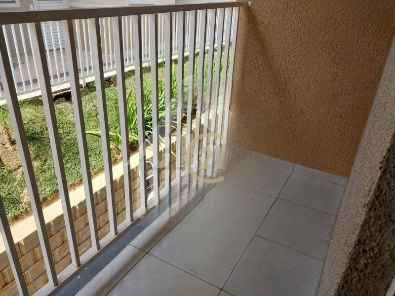 Apartamento à venda com 2 quartos, 55m² - Foto 12