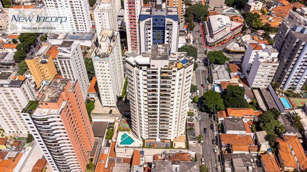 Apartamento à venda com 4 quartos, 139m² - Foto 39