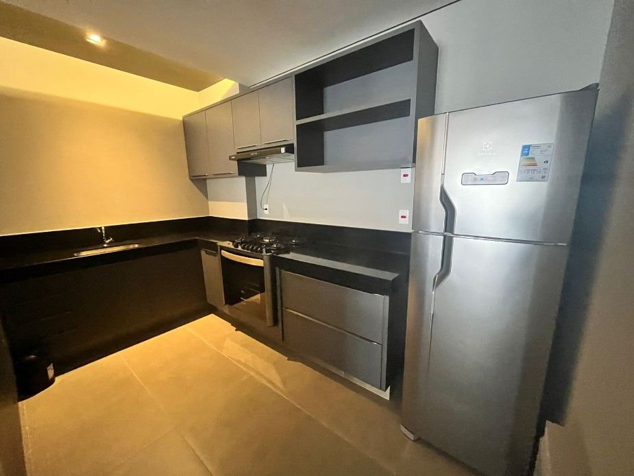 Apartamento para alugar com 2 quartos, 57m² - Foto 19