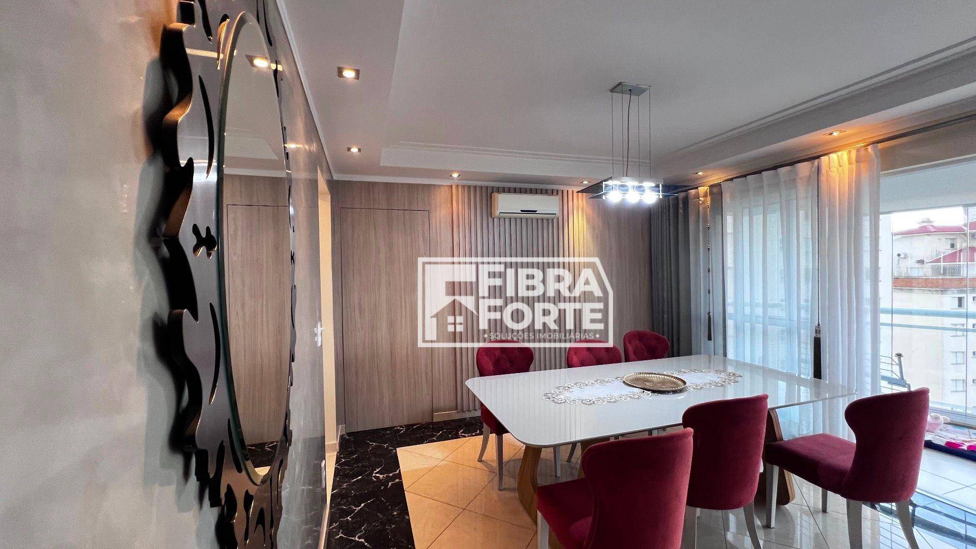 Apartamento à venda com 3 quartos, 143m² - Foto 10