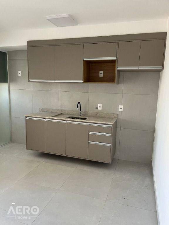 Apartamento para alugar com 1 quarto, 41m² - Foto 8