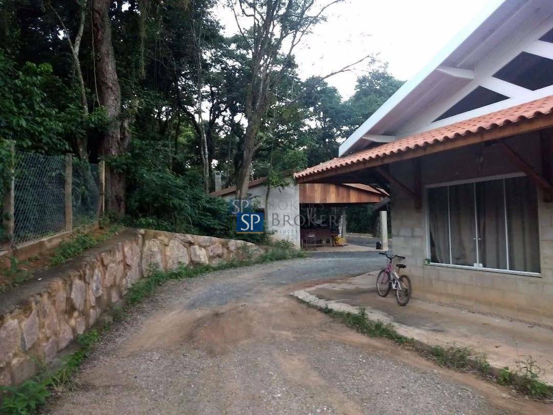 Chácara à venda com 3 quartos, 260m² - Foto 4