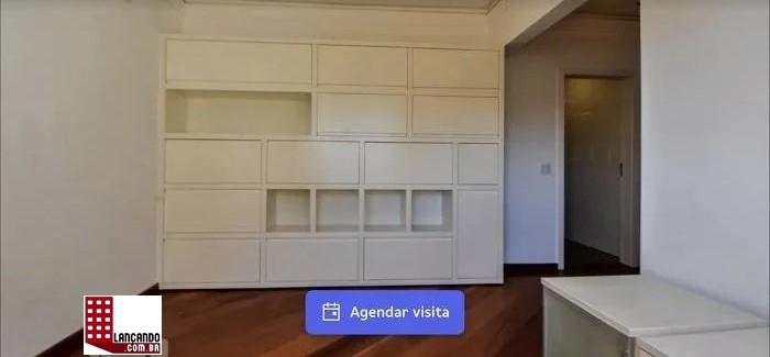 Apartamento à venda com 4 quartos, 280m² - Foto 4